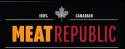 Meat Republic Logo